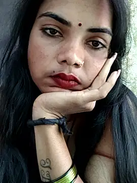 Sexy-Riyanshi's cam snapshot