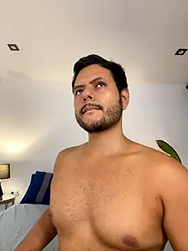 Nate_Ocean live sex cam