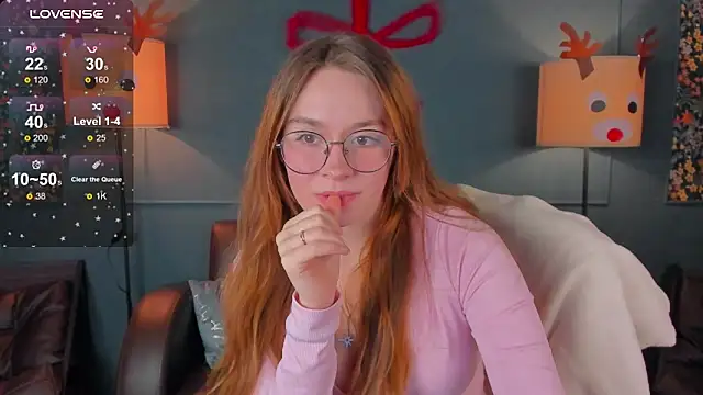 LanaAirlie's cam snapshot