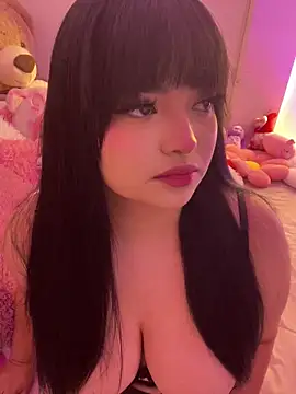 Mericute_'s cam snapshot