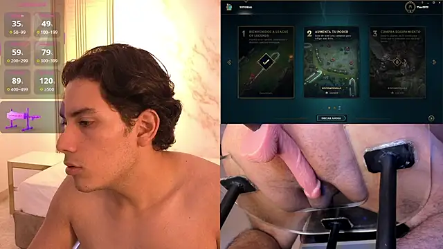 TheoHart_ live sex cam