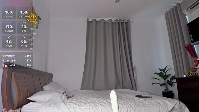 Amy_Loveme's cam snapshot