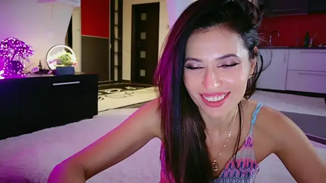 MissSmiley26's cam snapshot