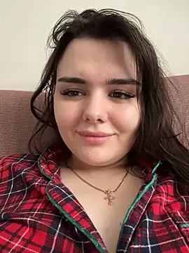 NikaMur live sex cam