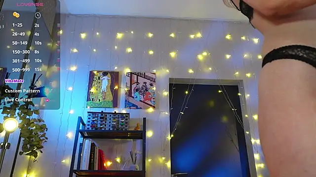 SpiceJessy's cam snapshot