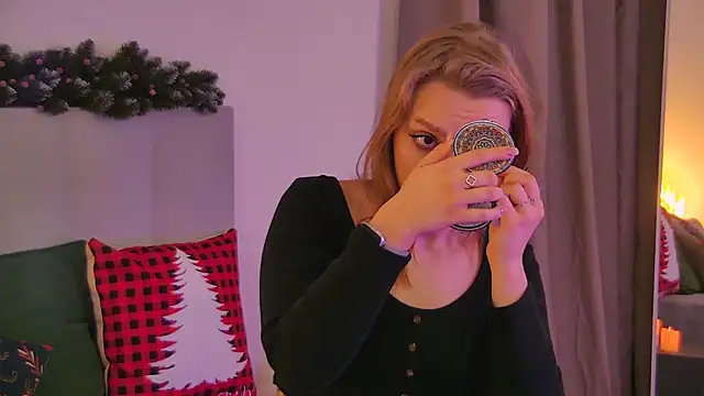 JennyPortman's cam snapshot