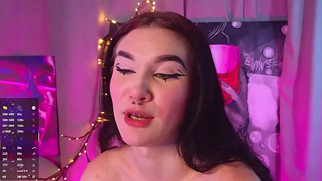 JenniferSullivan's cam snapshot