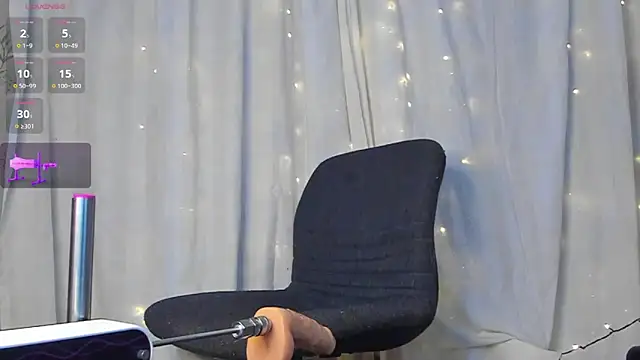 Alejarossi's cam snapshot