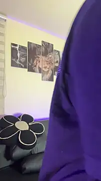 AryRousse's cam snapshot