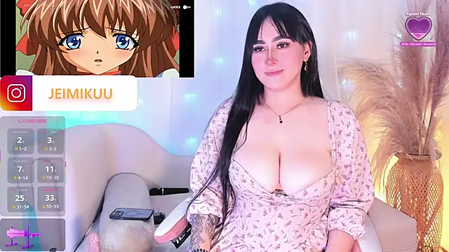 mikuru_hara's cam snapshot