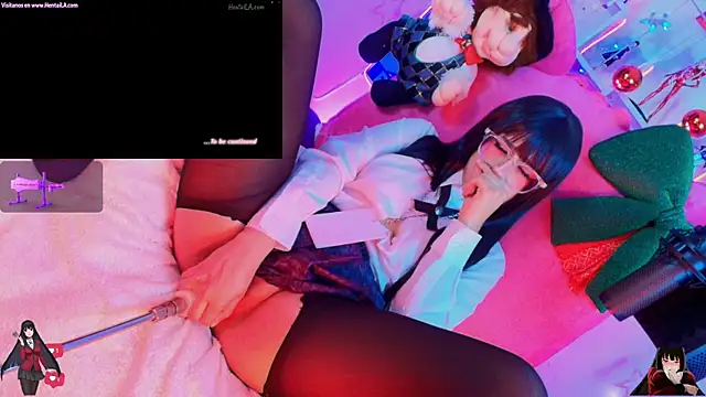 kyomii-'s cam snapshot