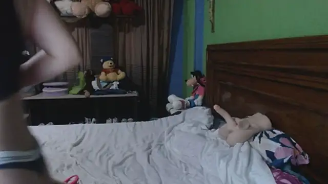 _Charlize_theron_'s cam snapshot