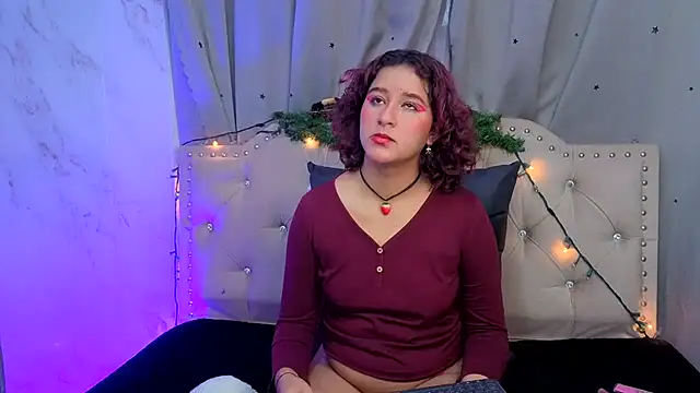 ahsly_Zam's cam snapshot