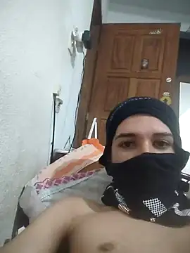 KleberL live sex cam