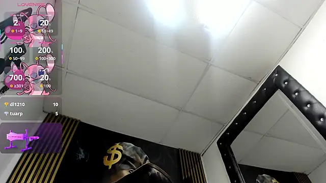 michell78sexy's cam snapshot