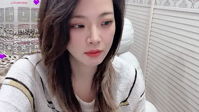 Holiland live sex cam