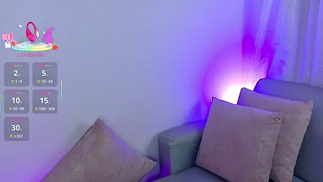 Ambar_Carter's cam snapshot