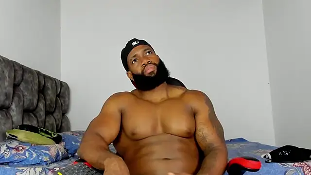 james_musclebbc live sex cam