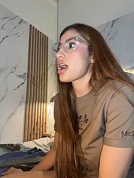 IsabelaStefano live sex cam