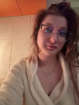 RebekaRose live sex cam