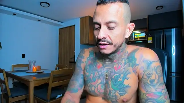 fitnolan live sex cam