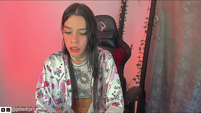 johedija live sex cam