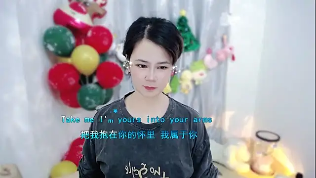 Fan_ting live sex cam