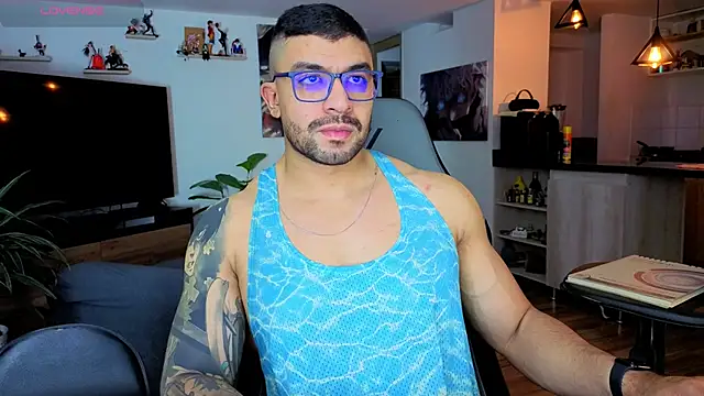 Michael_Diamond live sex cam