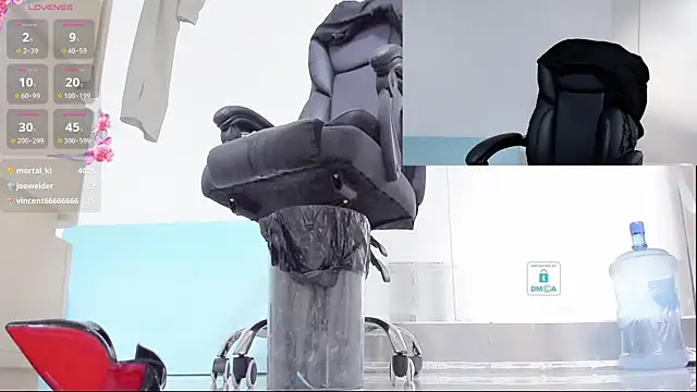 Kaixin520 live sex cam