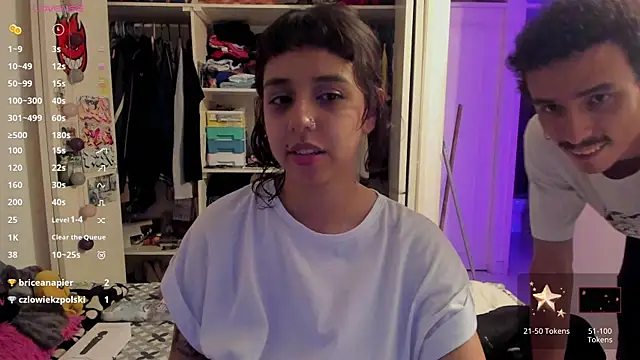 lordpussy__ live sex cam