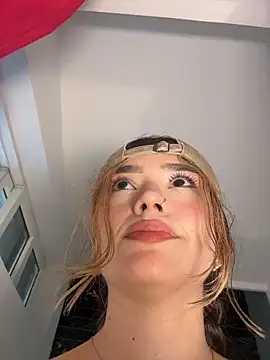 Arianavillada's cam snapshot