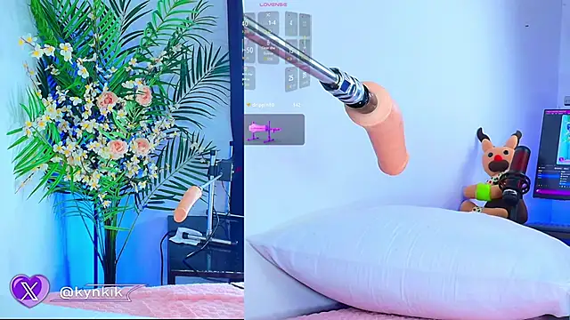 Kinky__Karo's cam snapshot