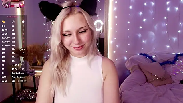 CatEyePro's cam snapshot