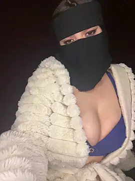 RooVaaN-Xx's cam snapshot