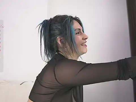 im_annie's cam snapshot