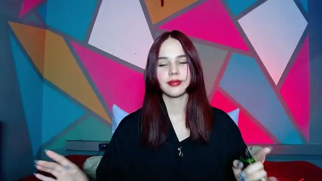 onessandra's cam snapshot