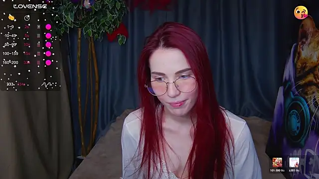 Emily_Kente's cam snapshot