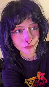 AryRousse's cam snapshot