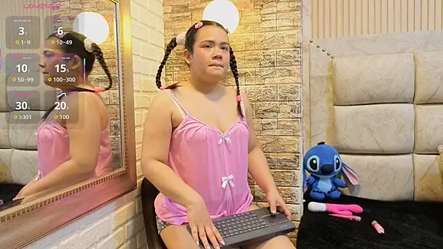 ValeryMorales's cam snapshot