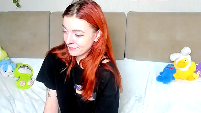 Lumilune's cam snapshot