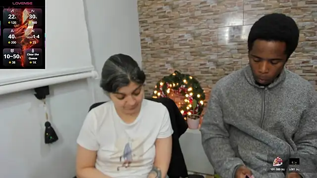 queemking's cam snapshot