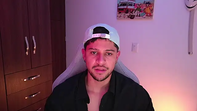 domsantiago_'s cam snapshot