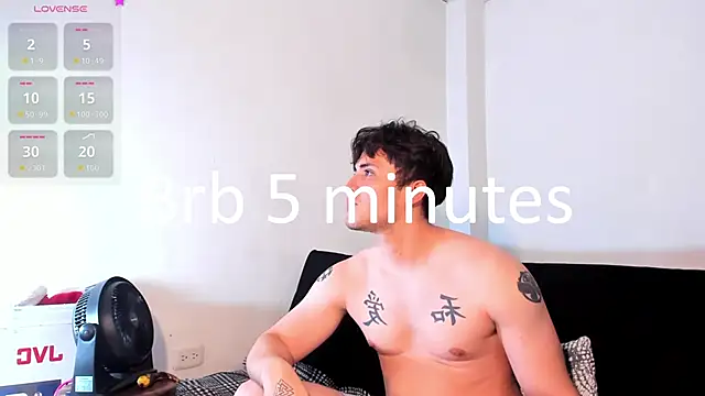 jasonxd9898's cam snapshot