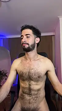 _YOURHERO's cam snapshot