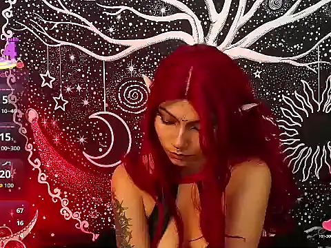 nyx_murtualer's cam snapshot