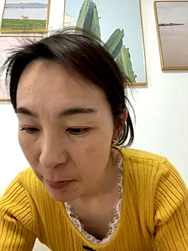 you-005's cam snapshot