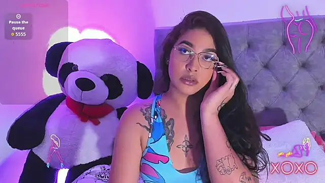 mabellfox's cam snapshot