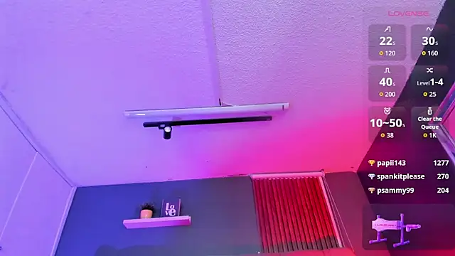 Karol_Pagee's cam snapshot