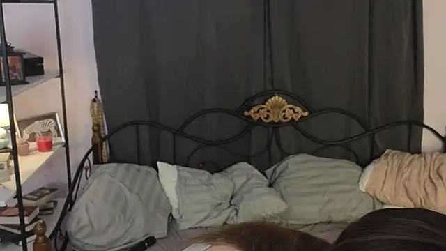 Ruth_Going's cam snapshot