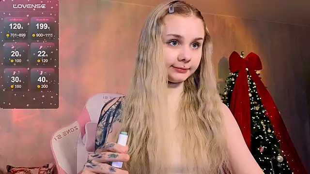 Britney_Lynch live sex cam